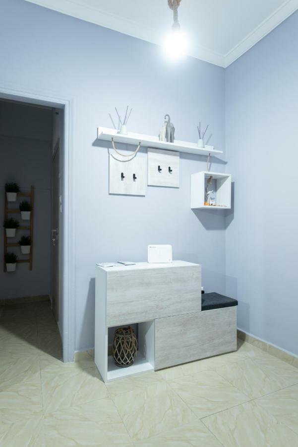 Cozy&modern studio Athen Eksteriør billede